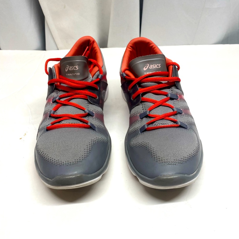 ASICS GEL Fit Vida Women’s Gym Shoes Sz 8